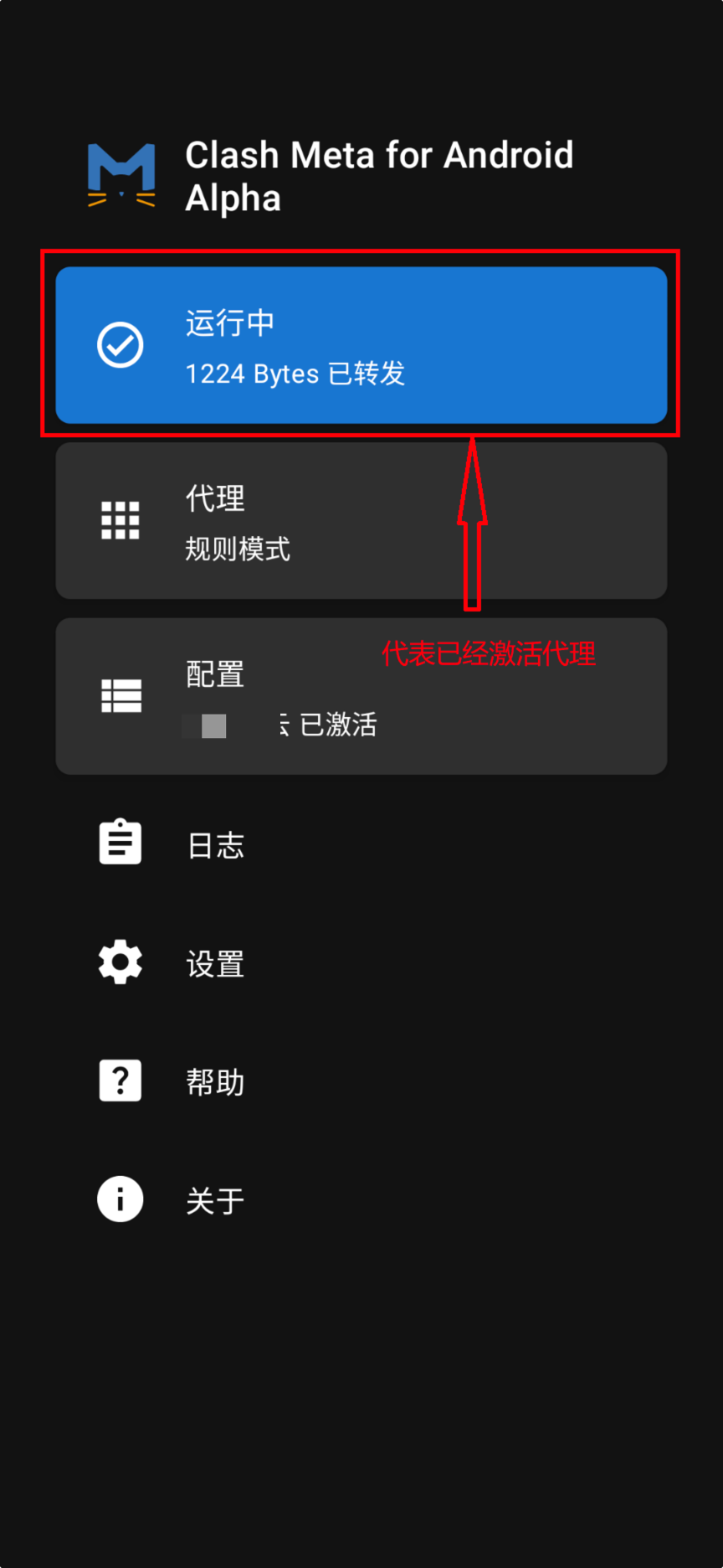 Clash Meta for Android 配置导入流程 2